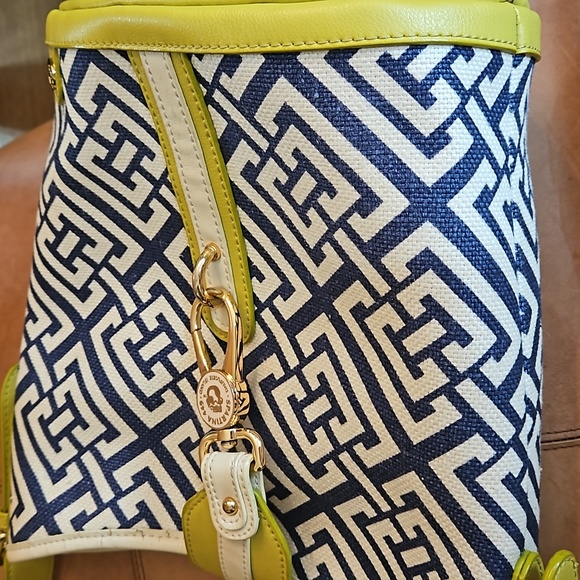 Spartina 449 Daufuskie Island Purse - Picture 9 of 11